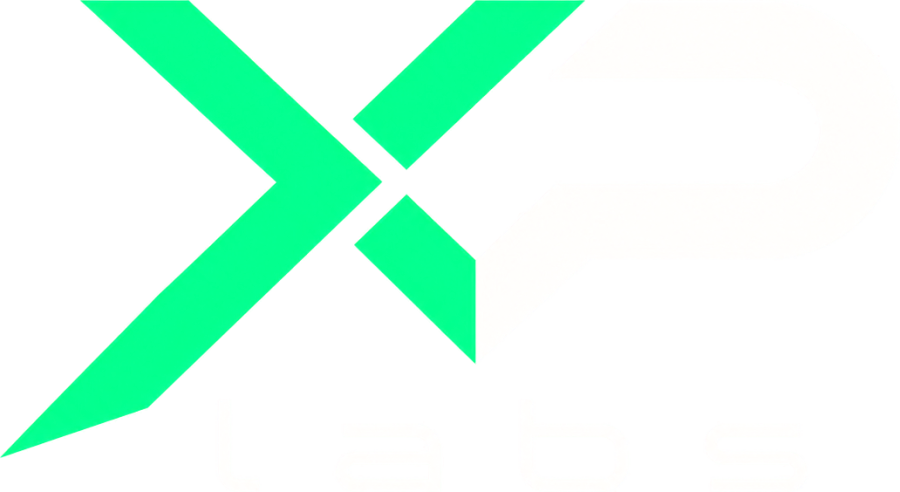 XP-LABS logo